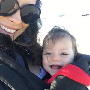 Meet your Posher, Suzanne